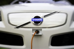 auto elettriche