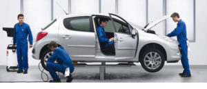 valutazione auto