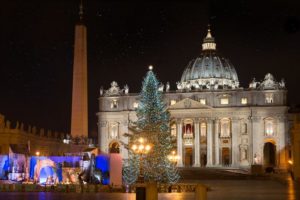 Eventi ville capodanno 2019 Roma
