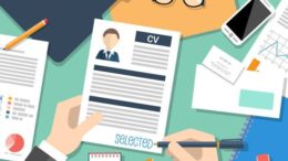curriculum vitae formato europeo