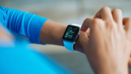 Cosa sono gli smartwatch