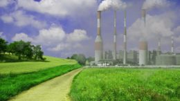 metodo per combattere lo smog