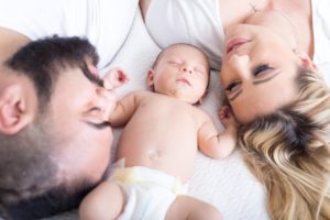 alimentazione per nostro figlio