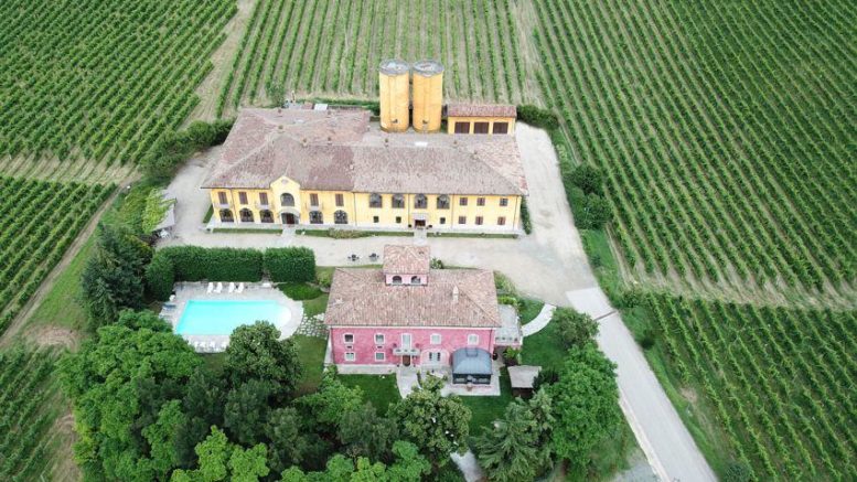 Resort nel monferrato