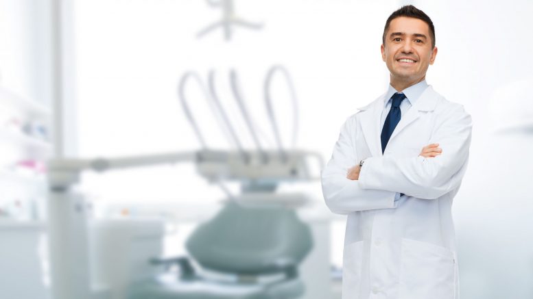 Paura del dentista
