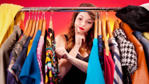 abbigliamento evergreen