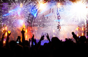 eventi e capodanno