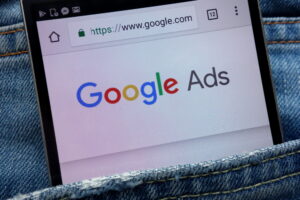 Google Ads