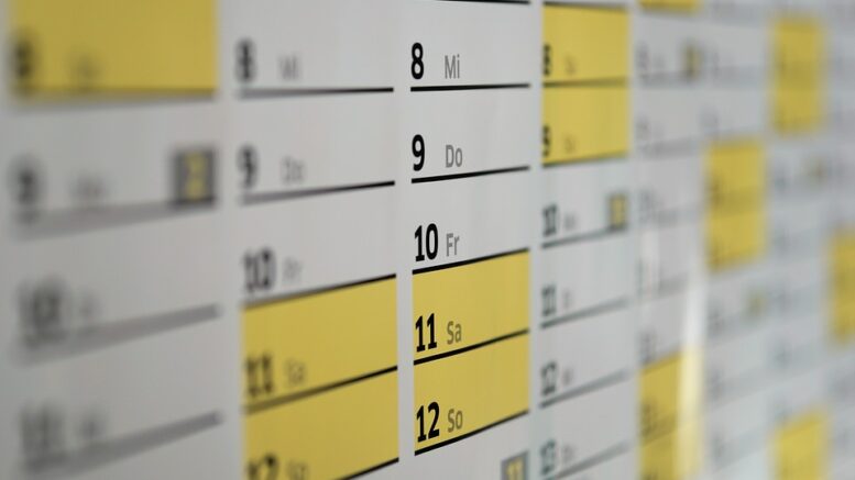 Modifiche bollo fatture elettroniche, cosa fare entro venerdì 30 aprile 2021