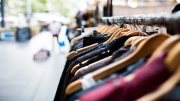 fashion renting