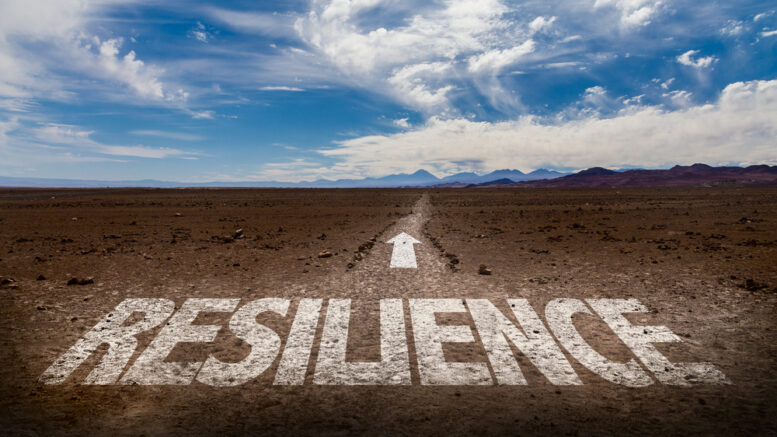 sviluppare la resilienza