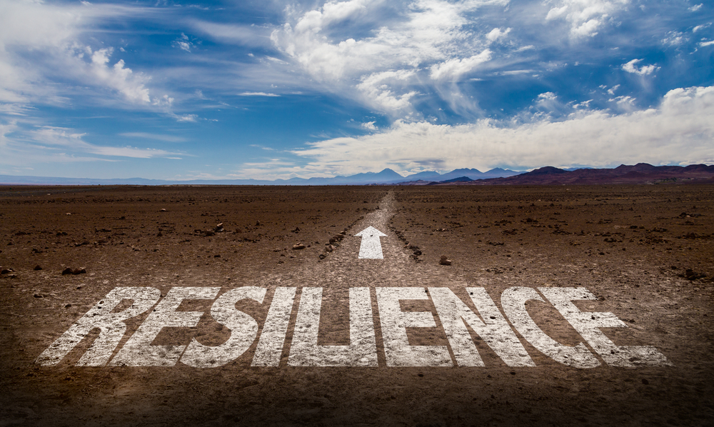 sviluppare la resilienza