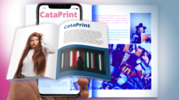 La realtà aumentata di CataPrint