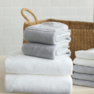 lavanderia per hotel e industrie