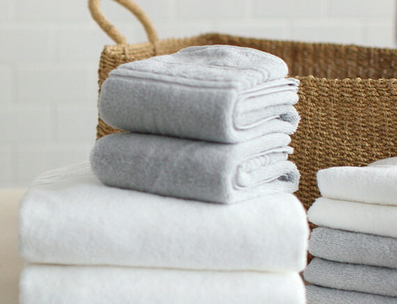 lavanderia per hotel e industrie
