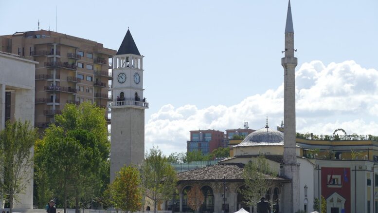 vedere-albania