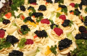 caviale
