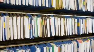 archiviazione digitale